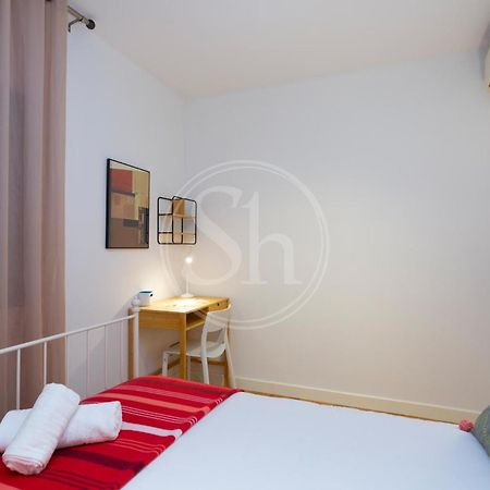 Bonito Apartamento Cerca De La Sagrada Familia Barcelona Buitenkant foto