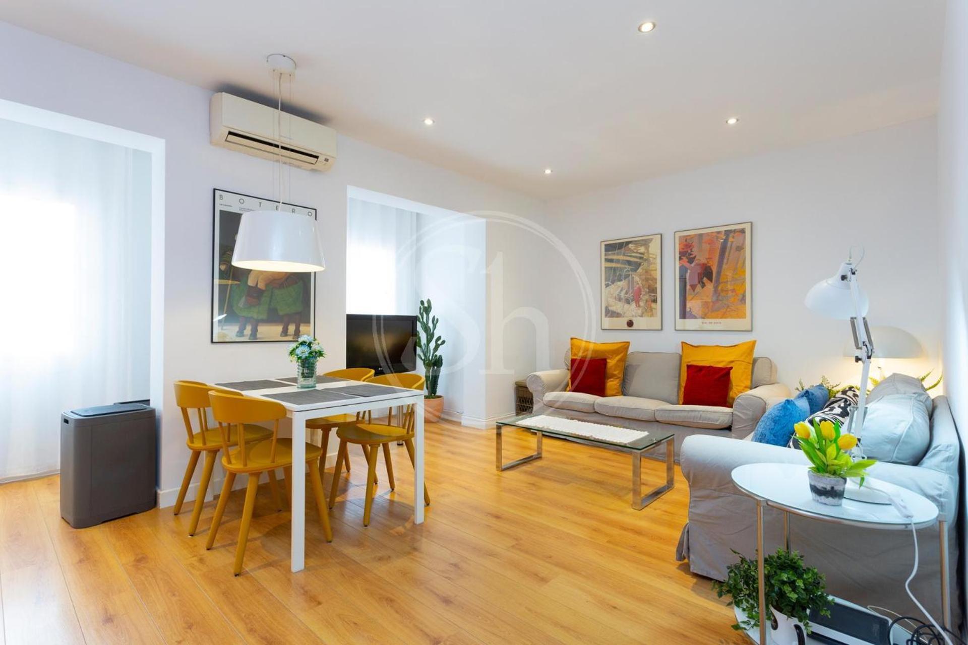 Bonito Apartamento Cerca De La Sagrada Familia Barcelona Buitenkant foto