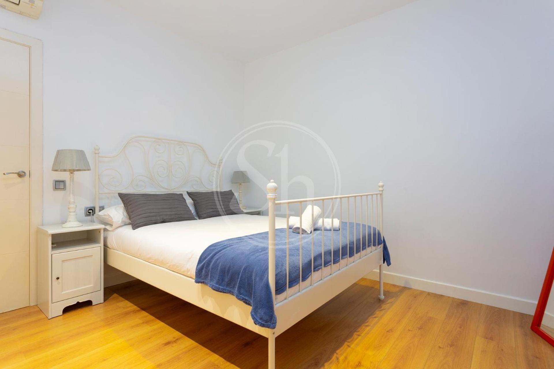 Bonito Apartamento Cerca De La Sagrada Familia Barcelona Buitenkant foto