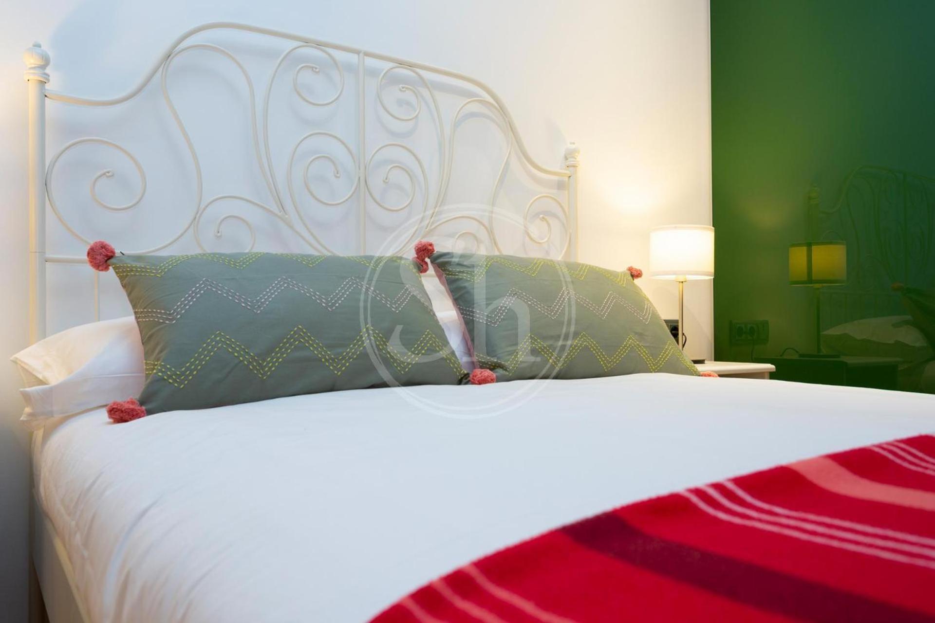 Bonito Apartamento Cerca De La Sagrada Familia Barcelona Buitenkant foto
