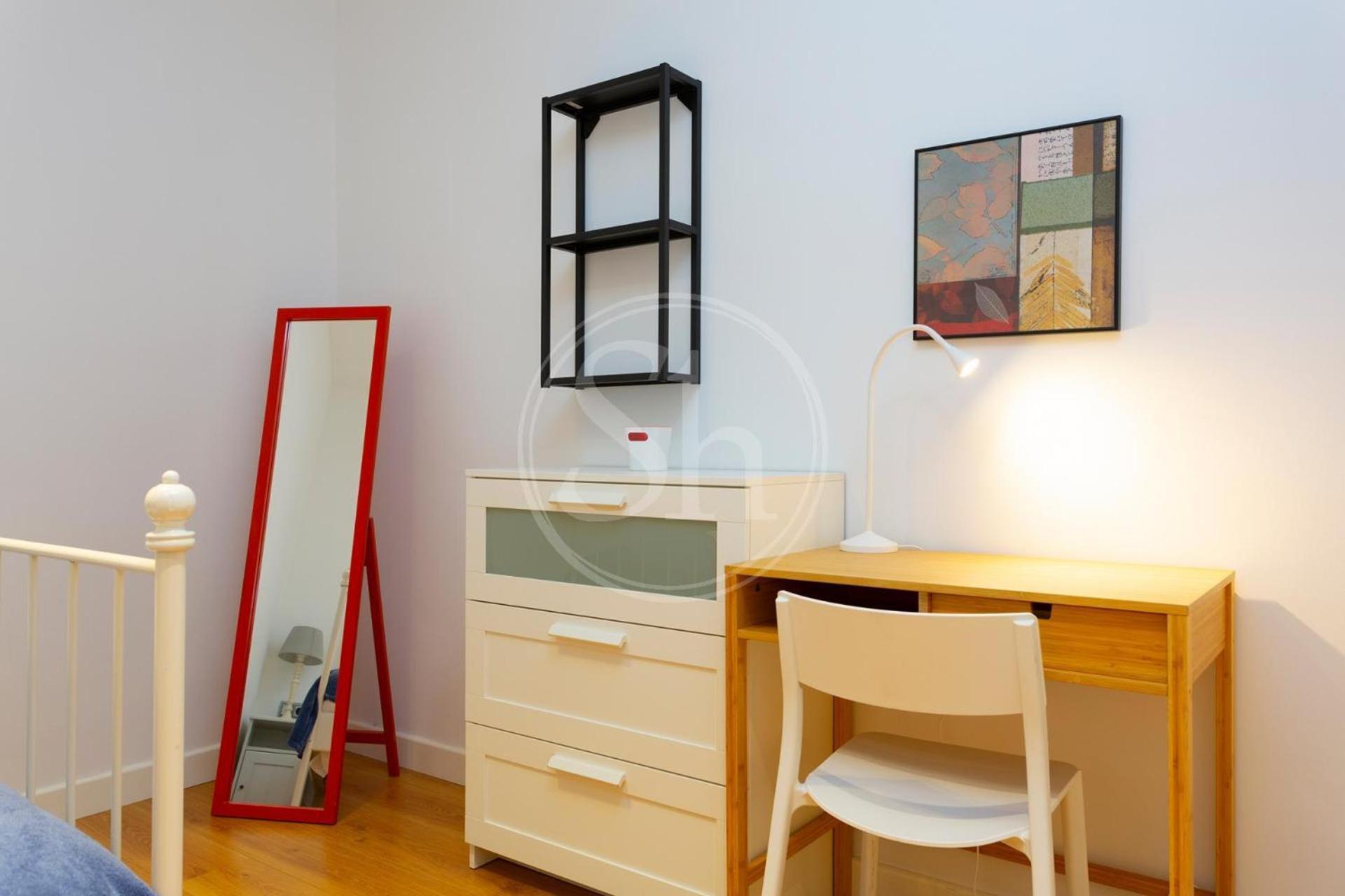 Bonito Apartamento Cerca De La Sagrada Familia Barcelona Buitenkant foto