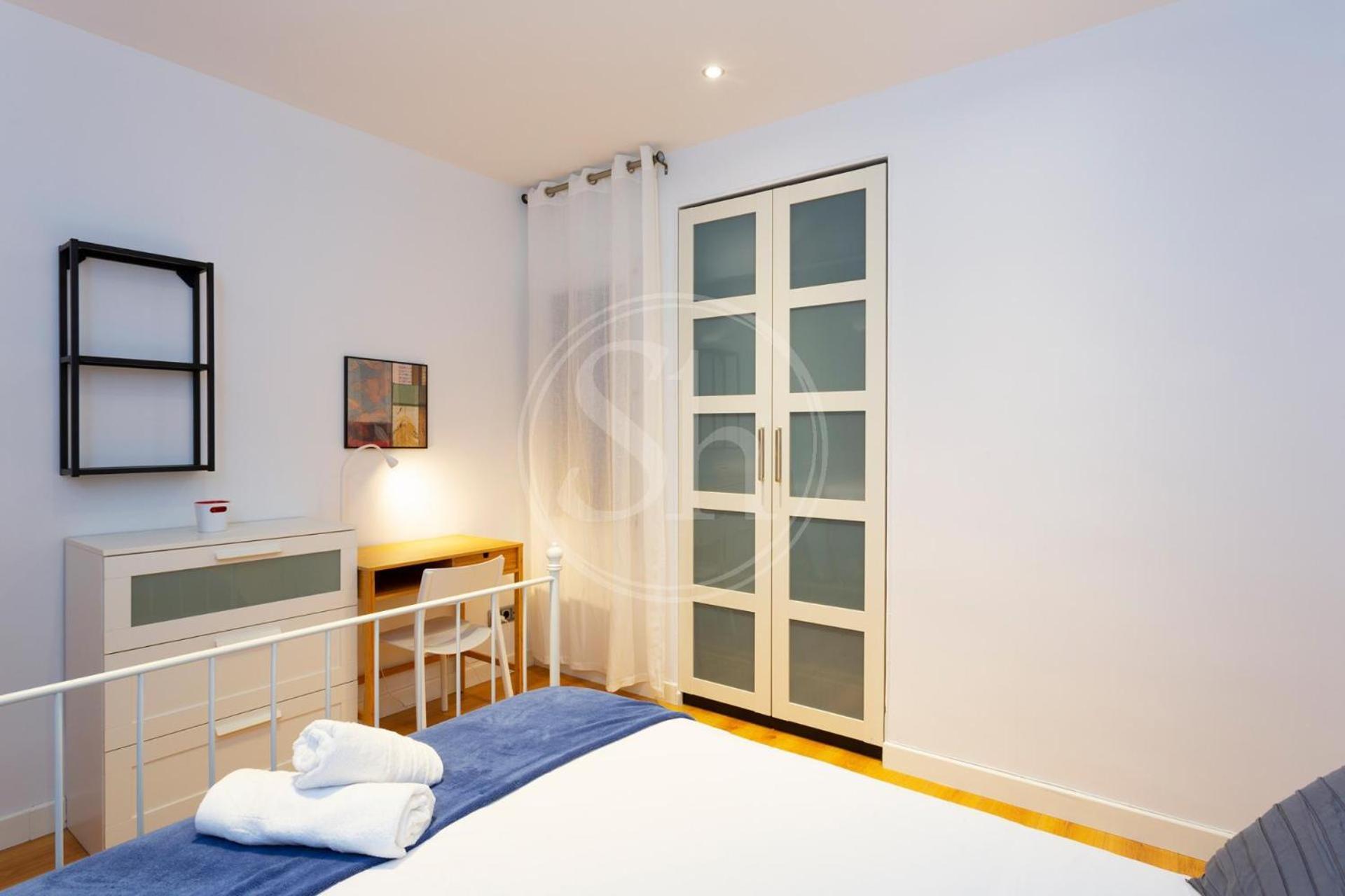 Bonito Apartamento Cerca De La Sagrada Familia Barcelona Buitenkant foto