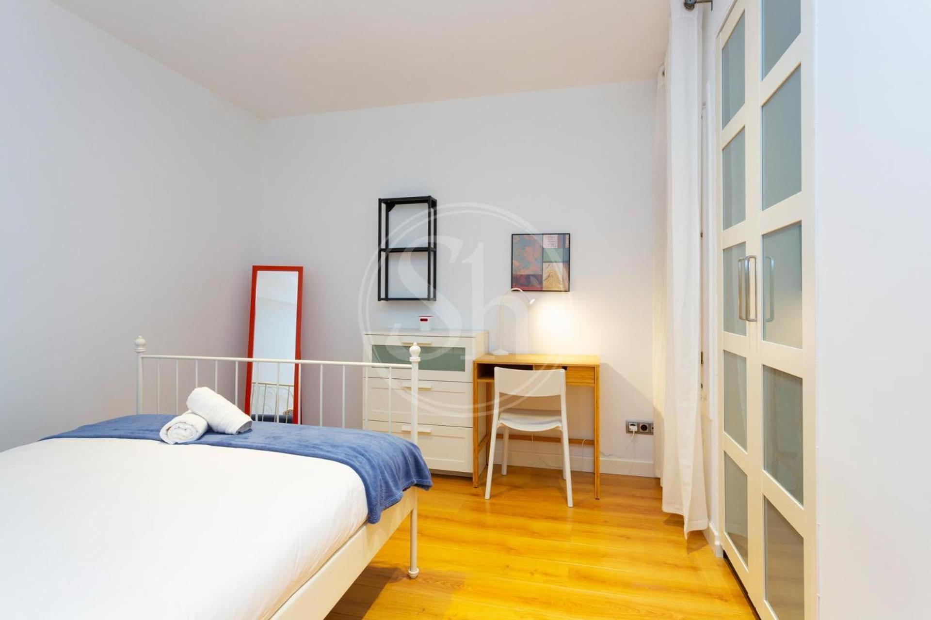 Bonito Apartamento Cerca De La Sagrada Familia Barcelona Buitenkant foto