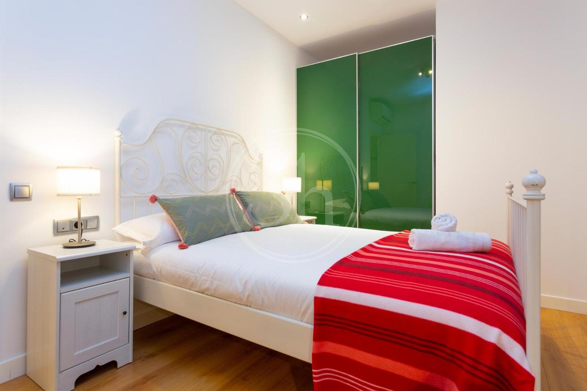 Bonito Apartamento Cerca De La Sagrada Familia Barcelona Buitenkant foto